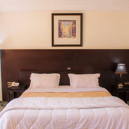 Hotel Ouzoud Бени Мелал Екстериор снимка
