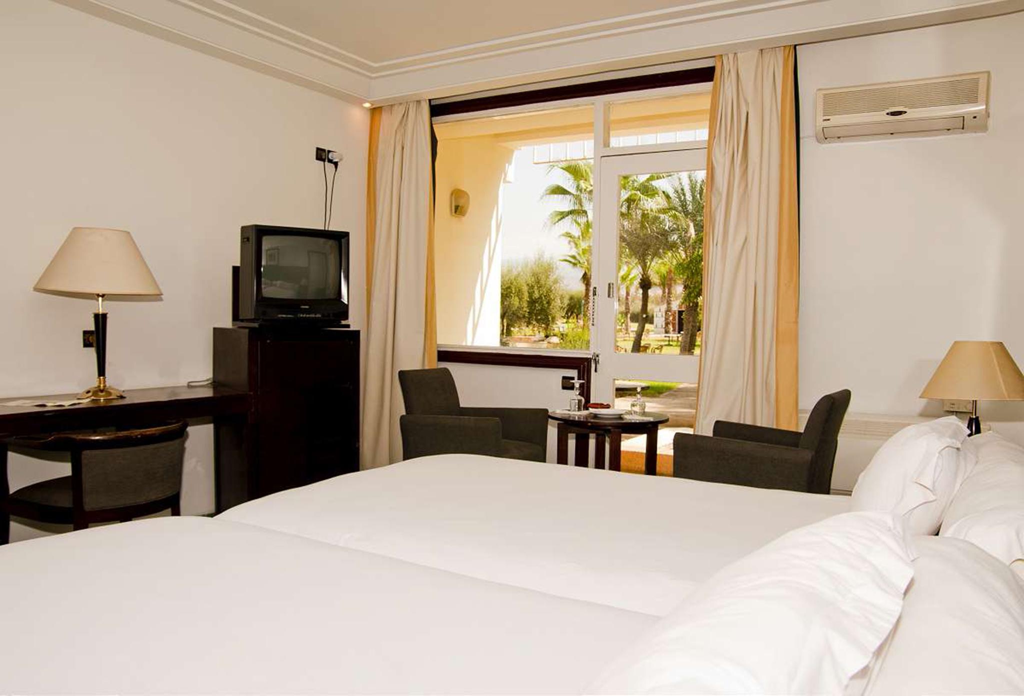 Hotel Ouzoud Бени Мелал Екстериор снимка