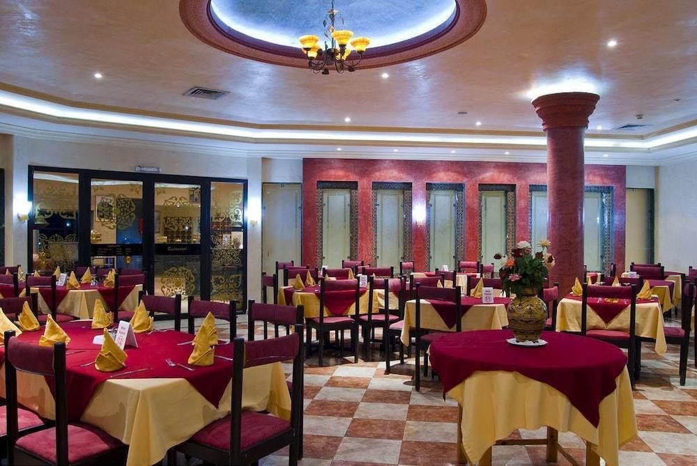 Hotel Ouzoud Бени Мелал Екстериор снимка